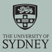 The University Of Sydney Heavyweight Hoodie | Teevron