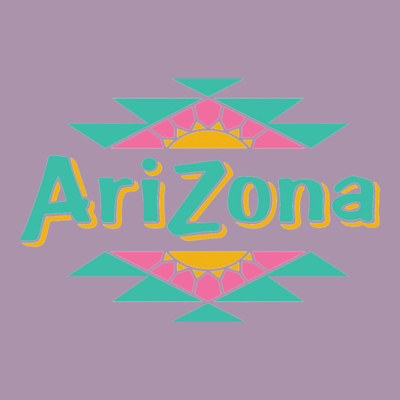 Arizona Tea Heavyweight Hoodie by ArtMosaic | Teevron