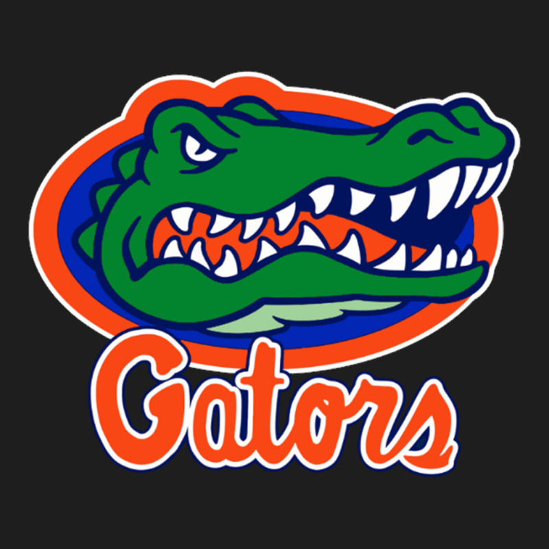 Florida Gators Heavyweight Hoodie by ArtMosaic | Teevron