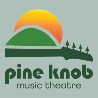 Pine Knob Music Theatre Heavyweight Hoodie | Teevron