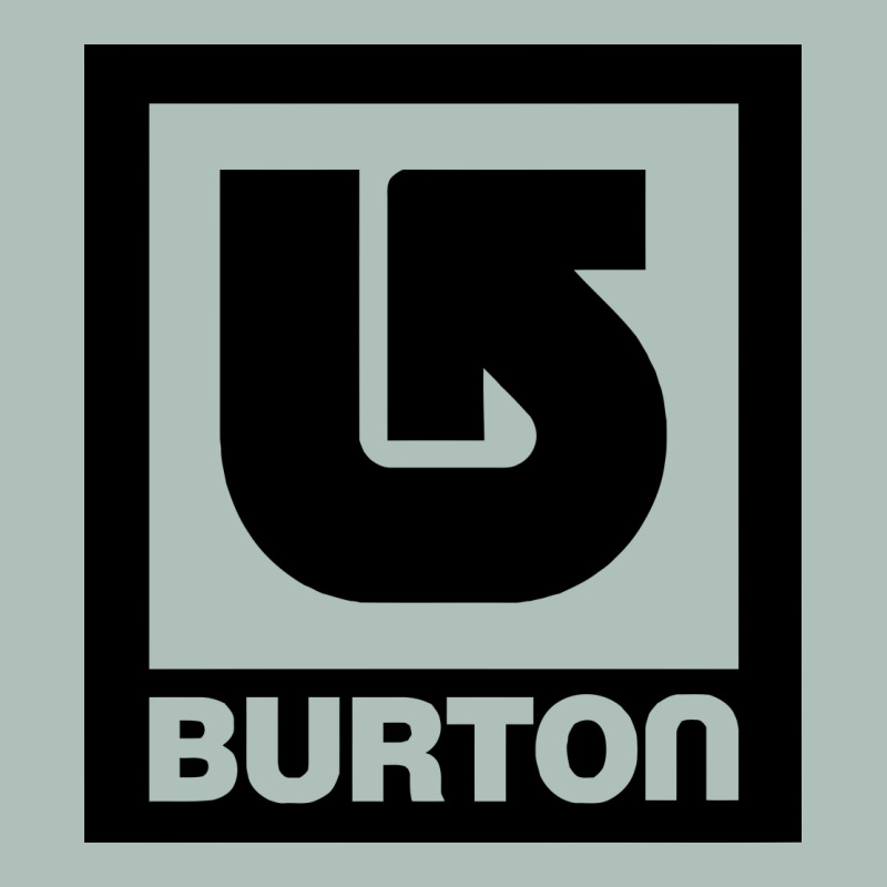 Burton Heavyweight Hoodie by ArtMosaic | Teevron