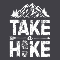 Take Hike Heavyweight Hoodie | Teevron