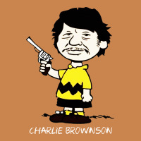 Charlie Brownson Heavyweight Hoodie | Teevron