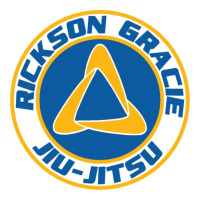 rickson gracie jiu jitsu | Teevron