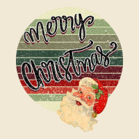 Retro Merry Christmas Premium Tee | Teevron