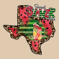Sweet Summer Time Texas Heavyweight Sweatshirt | Teevron