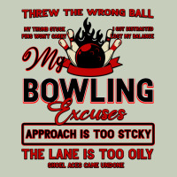 My Bowling Ladies Tee | Teevron
