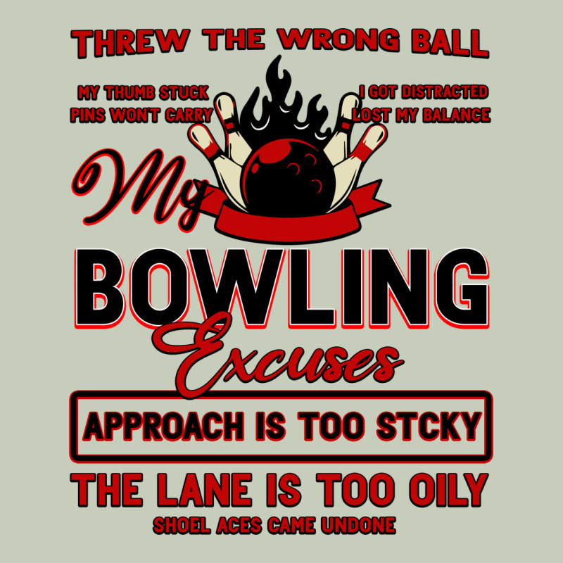 My Bowling Ladies Tee by Bettercallsaul | Teevron