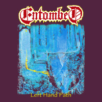 Lover Gift Entombed Left Hand Path Any Size Up To New Dtg Urban Hoodie | Teevron