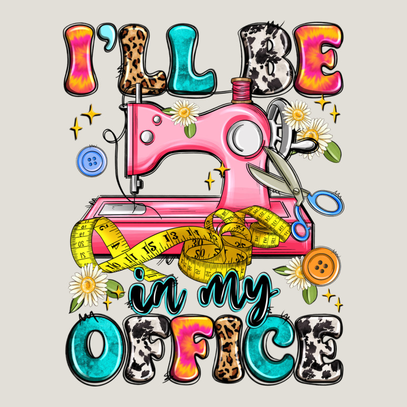 I'll Be In My Office Heavy Core Tee by Artiststas | Teevron