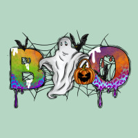 Boo Classic Tee | Teevron