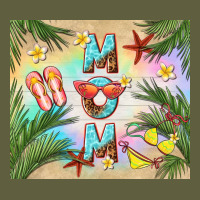 Summer Mom Vintage Tee | Teevron