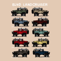 Bj4 Fj40 Landcruiser All Colors T-shirt Birthday Gift Urban Hoodie | Teevron