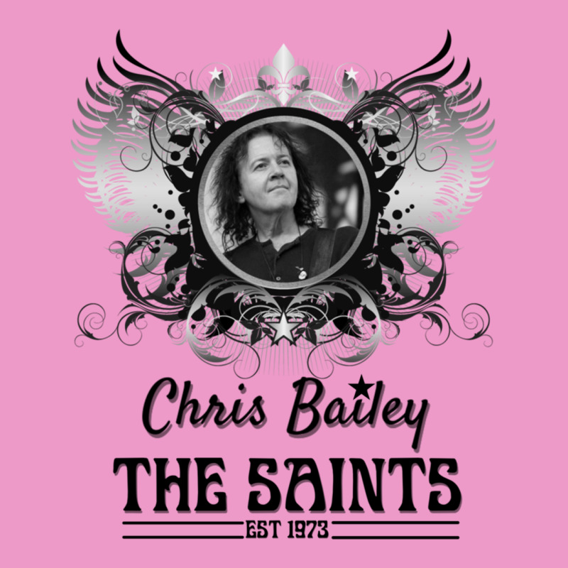 Chris Bailey Urban Hoodie by FloraArt | Teevron