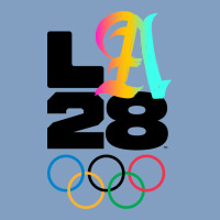 2028 Summer Olympics Urban Hoodie | Teevron