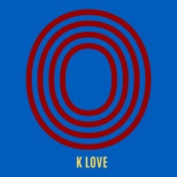 K Love 0 Urban Hoodie | Teevron