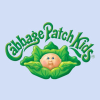 Cabbage Patch Kids Urban Hoodie | Teevron