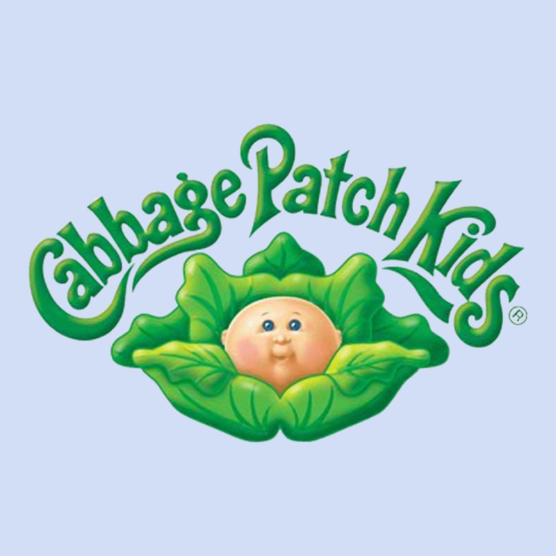 Cabbage Patch Kids Urban Hoodie by FloraArt | Teevron