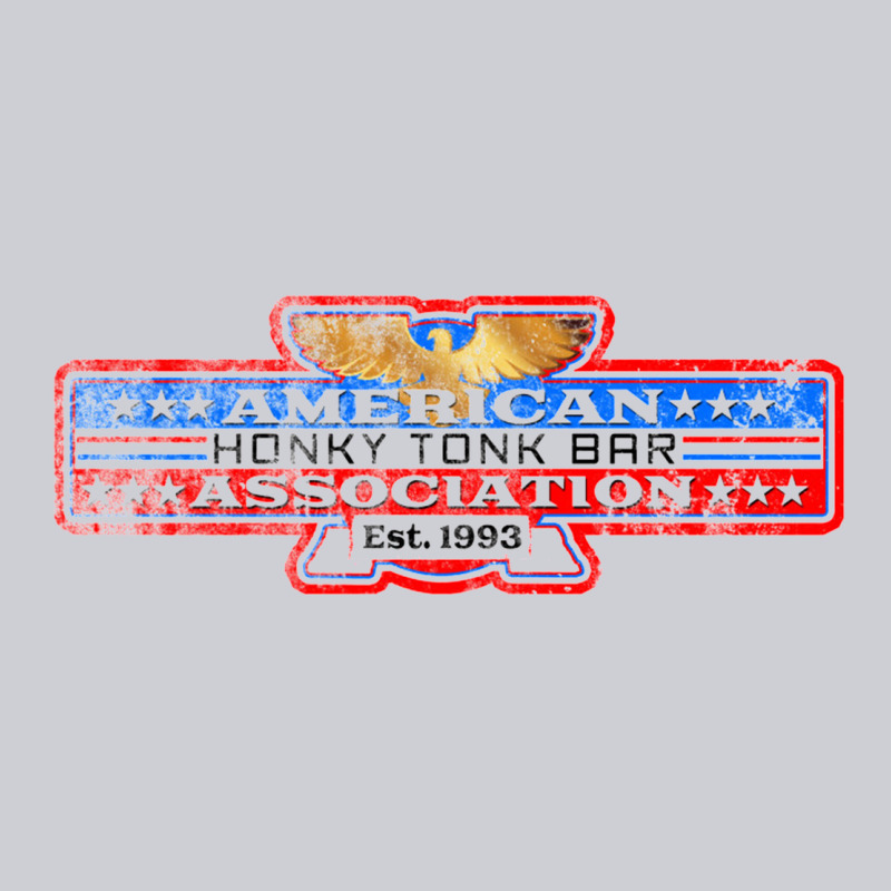 The American Honky Tonk Bar Association, Distressed   Garth Brooks Urban Hoodie by FloraArt | Teevron