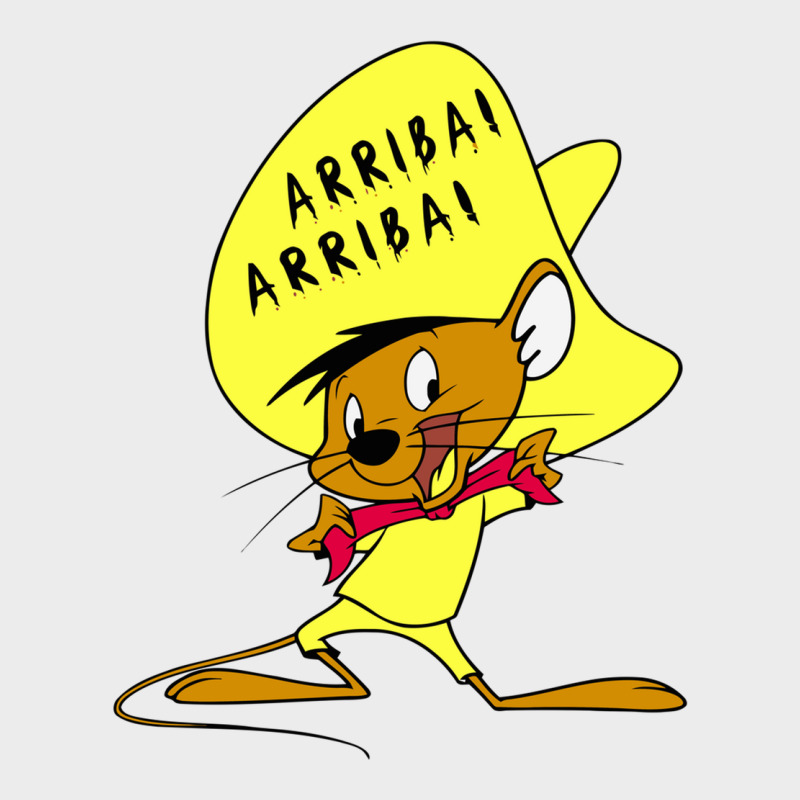 Speedy Gonzales Arriba Urban Hoodie by FloraArt | Teevron
