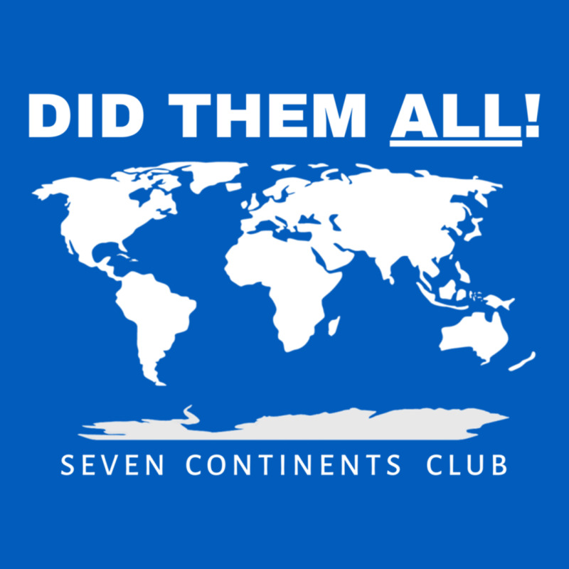 Seven Continents Shirt Urban Hoodie by FloraArt | Teevron
