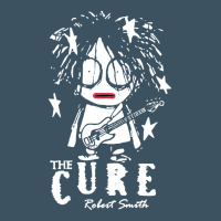 Limited Edition The-cure-robert-smith Urban Hoodie | Teevron