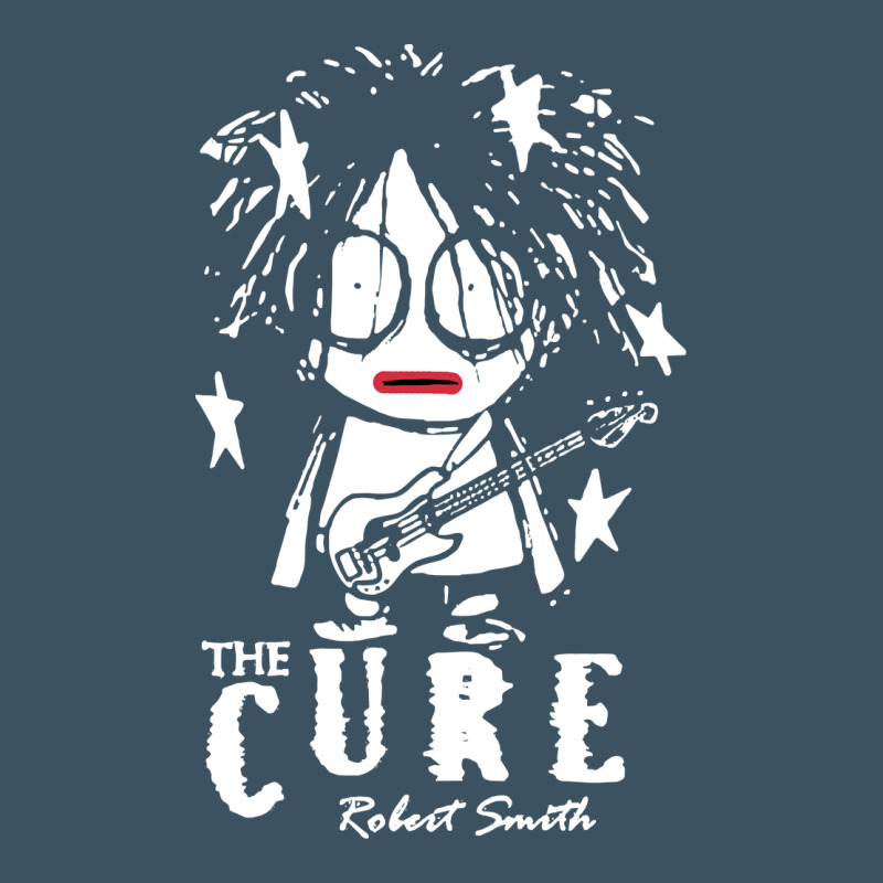 Limited Edition The-cure-robert-smith Urban Hoodie by ArtMosaic | Teevron