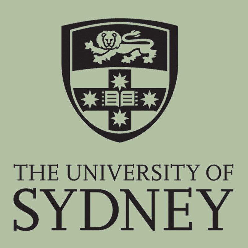 The University Of Sydney Urban Hoodie by ArtMosaic | Teevron