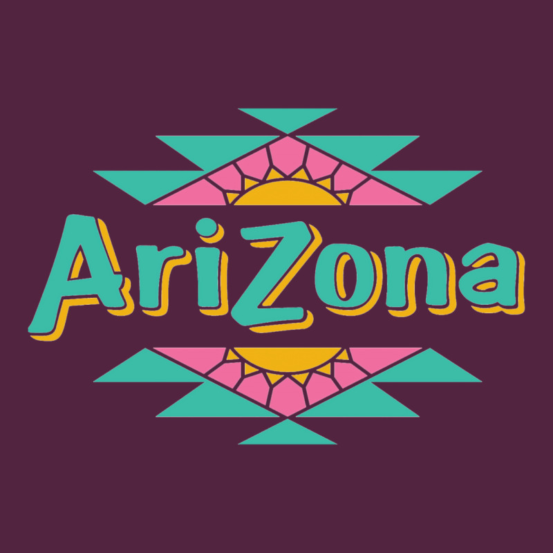 Arizona Tea Urban Hoodie by ArtMosaic | Teevron