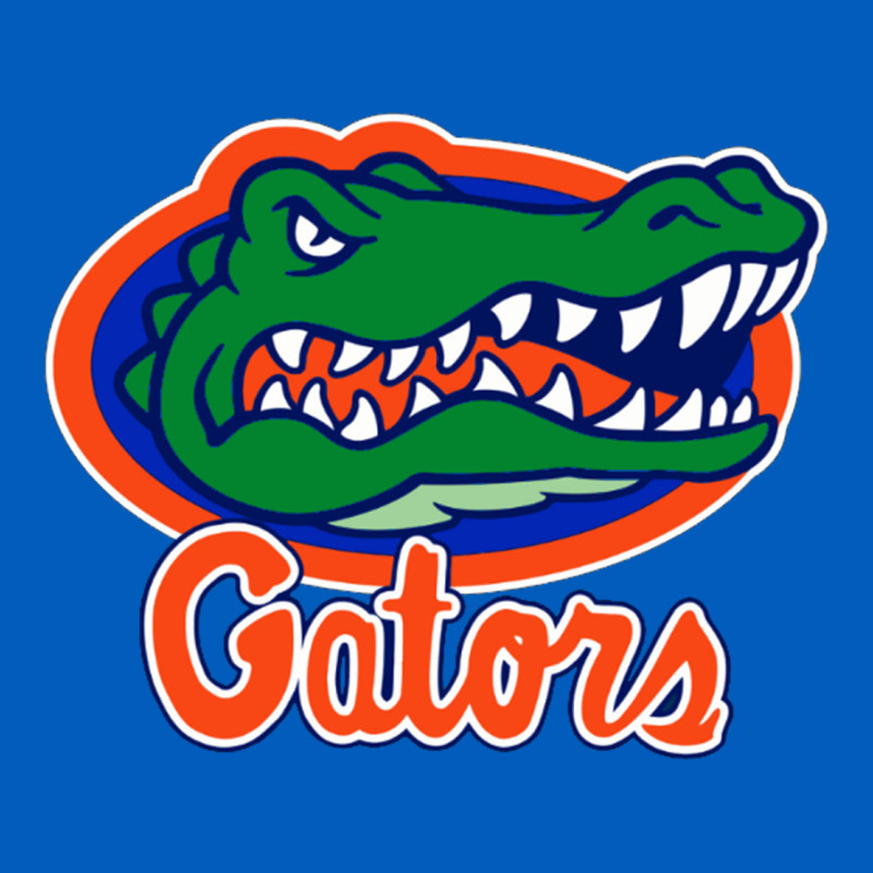 Florida Gators Urban Hoodie by ArtMosaic | Teevron