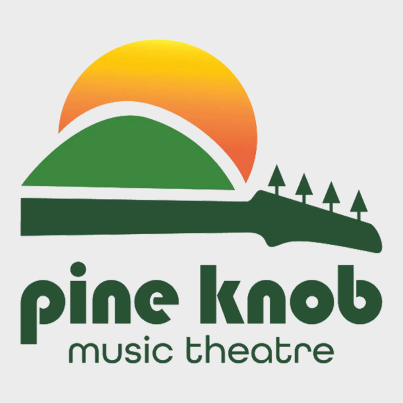 Pine Knob Music Theatre Urban Hoodie by ArtMosaic | Teevron