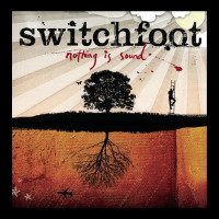 Switchfoot Nothing Is Sound Urban Hoodie | Teevron