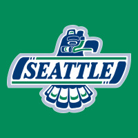 Seattle Thunderbirds, Urban Hoodie | Teevron