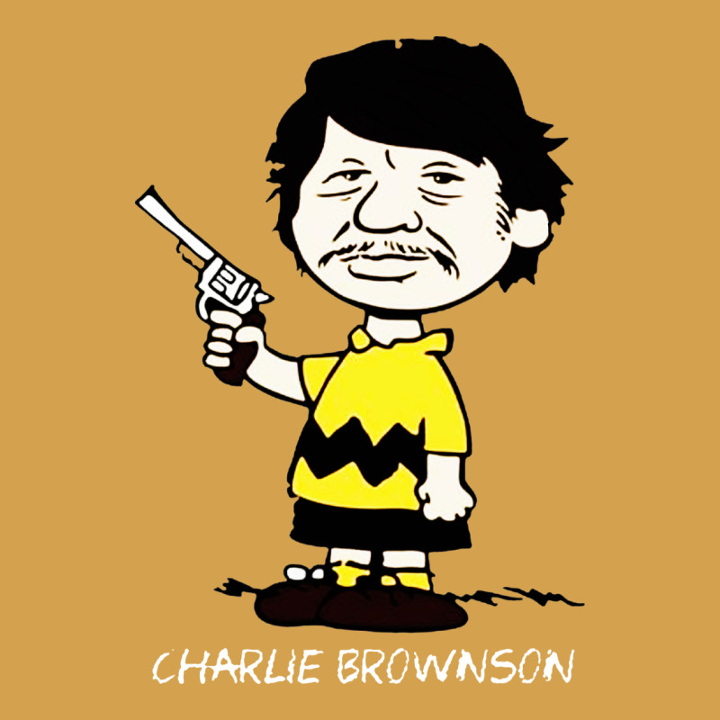 Charlie Brownson Urban Hoodie by ArtMosaic | Teevron