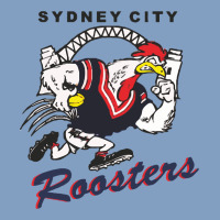 Roosters-sydney City Classic Urban Hoodie | Teevron