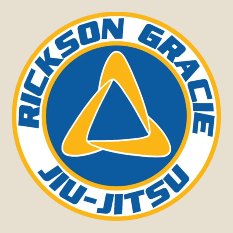 Rickson Gracie Jiu Jitsu Urban Hoodie by ArtMosaic | Teevron