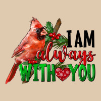 I Am Always With Your Cardinal Bird Heavyweight Sweatshirt | Teevron
