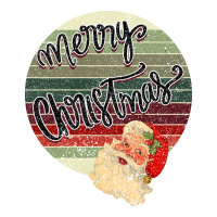 Merry Christmas Vintage Retro | Teevron