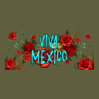 Viva Mexico Long Live Mexico Vintage Tee | Teevron