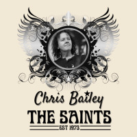 Chris Bailey Ladies Tee | Teevron