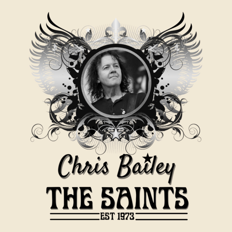 Chris Bailey Ladies Tee by FloraArt | Teevron