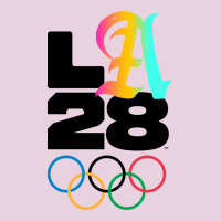 2028 Summer Olympics Ladies Tee | Teevron