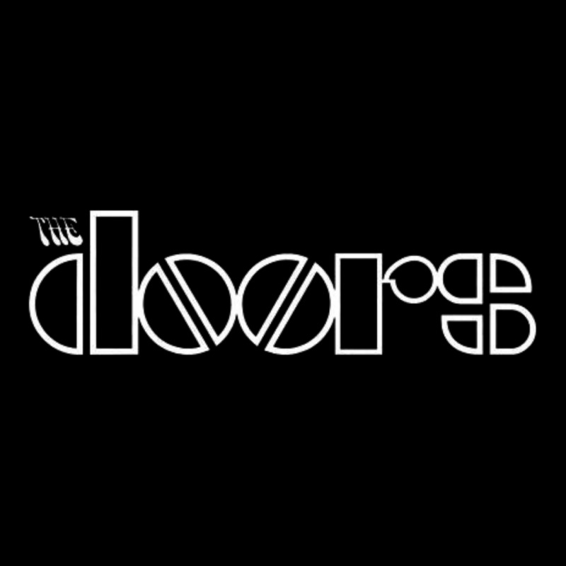 The 'doors Ladies Tee by FloraArt | Teevron