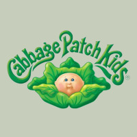 Cabbage Patch Kids Ladies Tee | Teevron