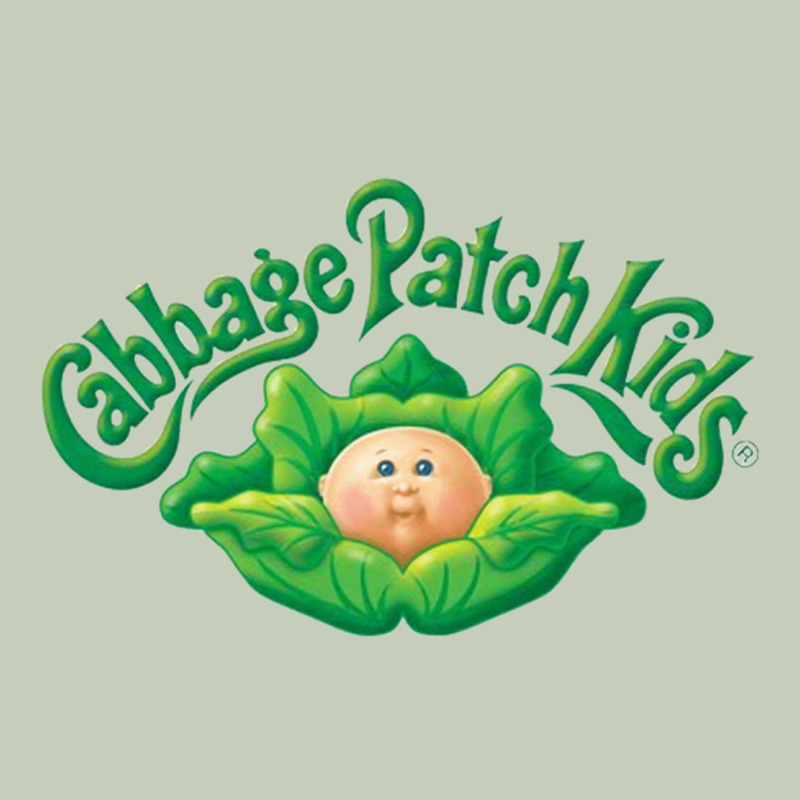 Cabbage Patch Kids Ladies Tee by FloraArt | Teevron