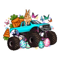 monster truck easter | Teevron
