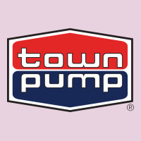 Town Pump Ladies Tee | Teevron