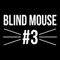 Funny Group Costume Three Blind Mice 3 T Shirt Ladies Tee | Teevron
