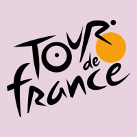 Tour De France Cycling Ladies Tee | Teevron