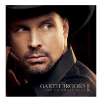 Garth Brooks The ultimate hits | Teevron